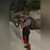 Gabriel dos Santos Vieira, de 17 anos.