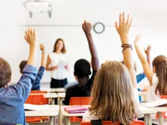 Concurso público aberto para níveis do fundamental ao superior