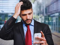Sequestro de contas em redes sociais: crime que exige respostas