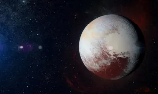 Imagem ilustrativa da imagem Plutão retrógrado 2025: entenda o significado