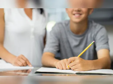 Novo espaço foi equipado com salas de aula e cozinhas multiuso