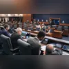 Abertura do evento reuniu autoridades do Governo do Estado e das cidades