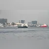As torneiras poderão ser instaladas pelo governo, cidadãos, empresas, ONGs e outros