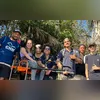 Orquestra Forte de Copacabana é formada por estudantes da rede pública estadual e municipal do Rio