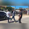 Operação da PM ocorreu em comunidade de Pendotiba