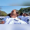Imagem ilustrativa da imagem Inscrições abertas com centenas de vagas para Aeronáutica