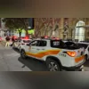 Imagem ilustrativa da imagem Mulheres são atacadas a caminho do trabalho em Niterói