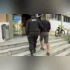 O caso foi encaminhado para a 60° DP (Campos Elísios)