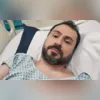 Cássio Luiz é casado e não tem filhos