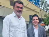 Deputado Vítor Junior mira Câmara dos Deputados e dobradinha em SG