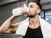Erro comum na dieta pode estar limitando seu crescimento muscular; e ninguém fala disso