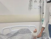 Médicos dão dicas para evitar queimaduras em festas juninas