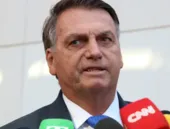 Moraes libera visita da família a Bolsonaro no Dia dos Pais
