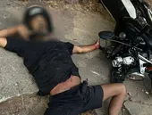 Motociclista é morto a tiros na Zona Sul de Niterói