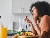 O futuro da nutrição é emocional: por que a alimentação virou o centro da saúde mental?