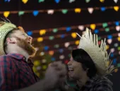 O que você sabe sobre as origens da Festa Julina?
