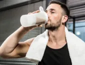 Erro comum na dieta pode estar limitando seu crescimento muscular; e ninguém fala disso