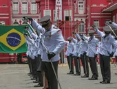 Liberado novo concurso público do Corpo de Bombeiros RJ