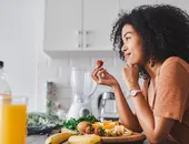 O futuro da nutrição é emocional: por que a alimentação virou o centro da saúde mental?