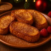 Conheça a rabanada versão Mounjaro