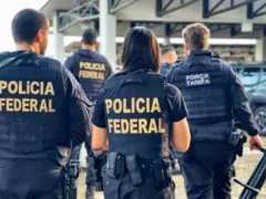 Concurso PF 2025: mil vagas e salários de quase R$ 27 mil