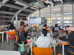 Cursos de graça com centenas de vagas abertas em Niterói