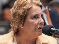 Deputada Lucinha entra na lista de parlamentares do Rio acusados de aliança com bandidos