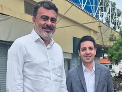 Deputado Vítor Junior mira Câmara dos Deputados e dobradinha em SG
