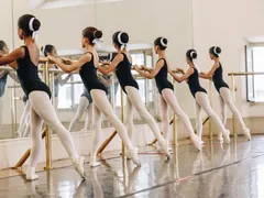 Escola de dança referência no Rio abre processo seletivo com curso gratuito