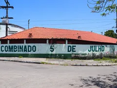 Fim de tradicional clube em Niterói: justiça autoriza força policial
