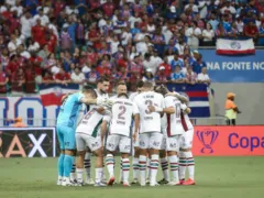 Fluminense perde jogo de ida e busca reviravolta; bet oferece "chance extra"