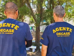 Inscrições prorrogadas! Concurso DEGASE tem mais de 3 mil vagas no RJ