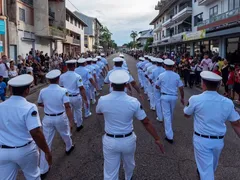 Marinha abre processo seletivo para quem tem até 41 anos
