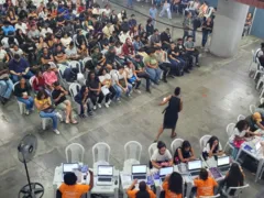 Mutirão do estágio remunerado oferece milhares de vagas no Rio