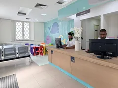 Niterói inaugura novo centro de referência para atender crianças com TEA