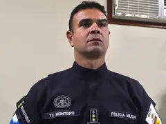 Novo batalhão da PM em São Gonçalo será entregue em dezembro