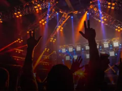O Dia Mundial do Rock vem aí. Descubra se você é um 'roqueiro raiz'