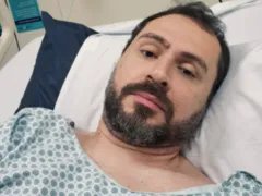 Professor trava batalha com plano para conseguir cirurgia em Niterói