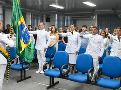 Quer trabalhar na Marinha? Concurso aberto com salário de R$ 15 mil