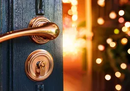 O Céu na reta final de 2025