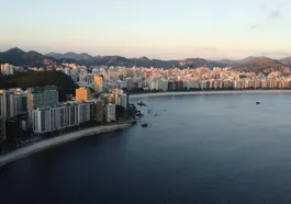 Veja os 5 bairros mais populosos de Niterói