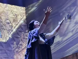 Niterói recebe ópera infantojuvenil com direção de Lívia Dias