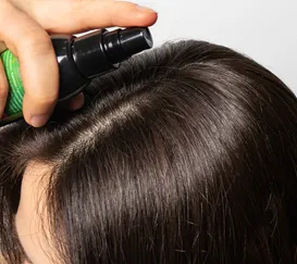 Marca de minoxidil e anabolizantes irregulares são proibidos pela Anvisa