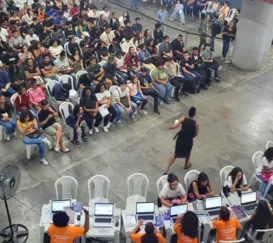 Mutirão do estágio remunerado oferece milhares de vagas no Rio