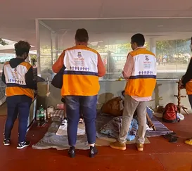 Niterói abre processo seletivo relâmpago com vagas para níveis médio e superior