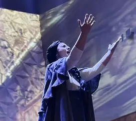 Niterói recebe ópera infantojuvenil com direção de Lívia Dias