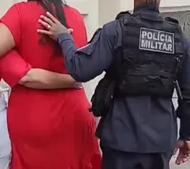 No dia do aniversário, mulher esfaqueia o companheiro em Niterói