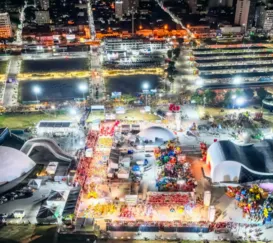 Novas mudanças no Carnaval de Niterói
