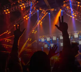 O Dia Mundial do Rock vem aí. Descubra se você é um 'roqueiro raiz'