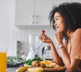 O futuro da nutrição é emocional: por que a alimentação virou o centro da saúde mental?